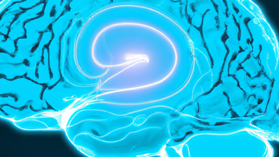 brain scan