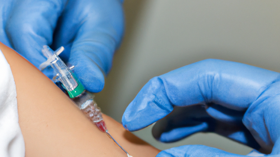 plasma injections