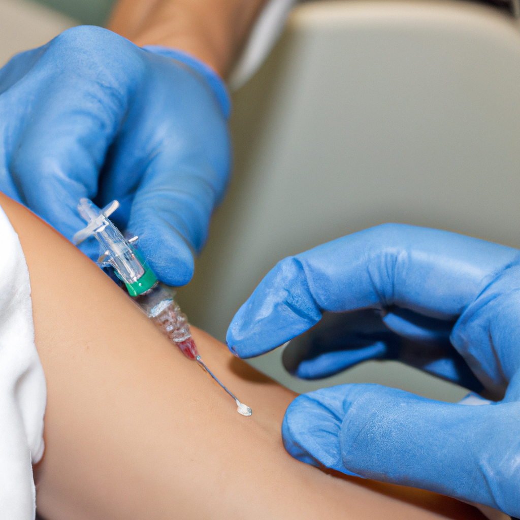 Exploring Personal Injury Treatment: Insights on Platelet Rich Plasma Injections