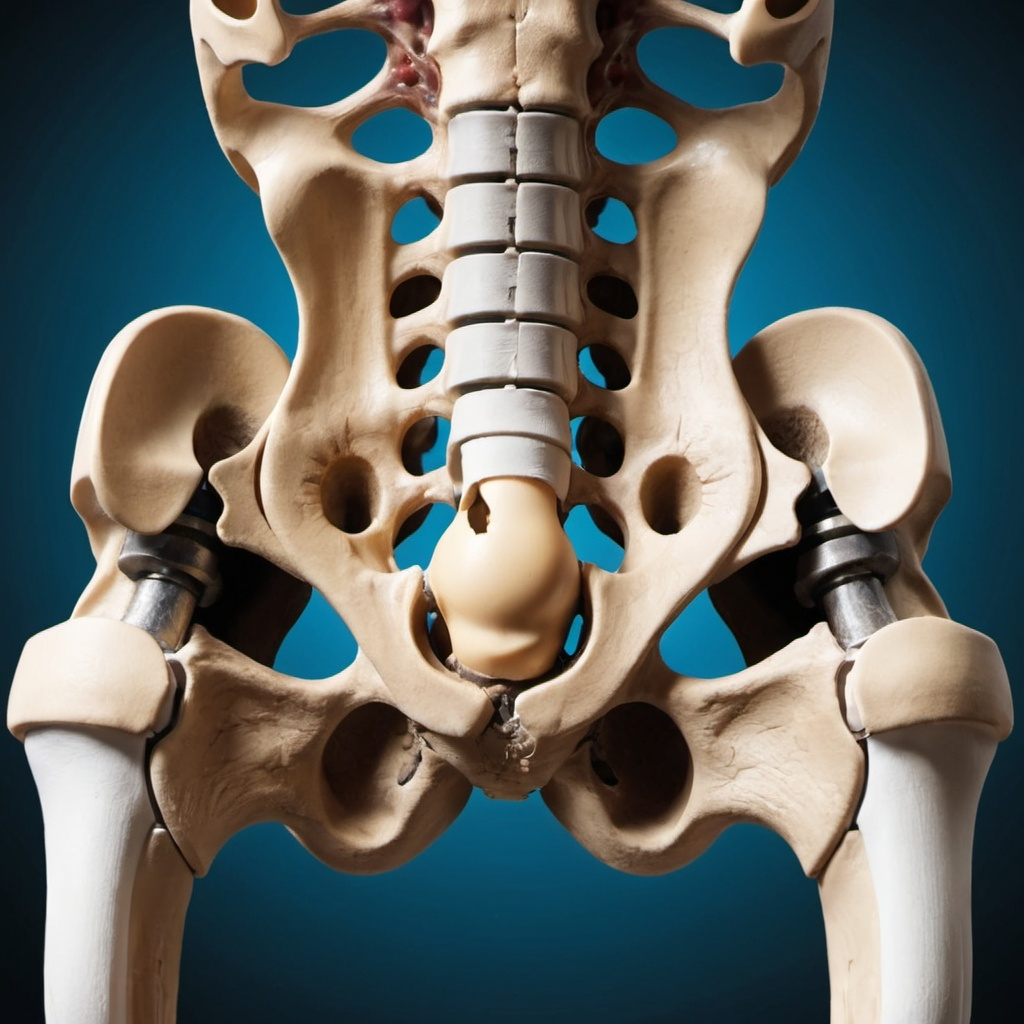 What is Sacroiliac Joint Fusion?