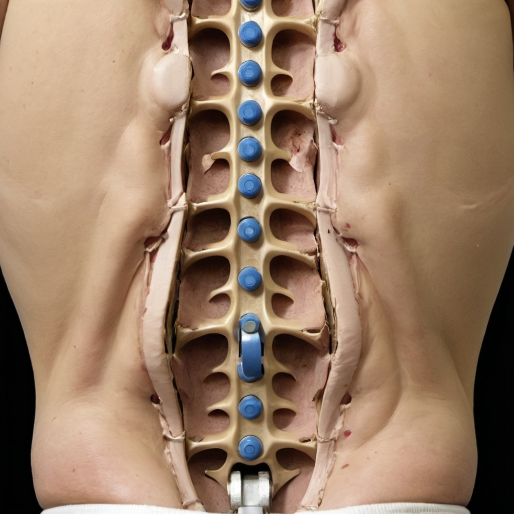 Discovering Relief: The Benefits of Lumbar Kyphoplasty